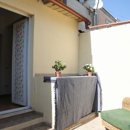 Willa Casa Bea Quartu SantʼElena Zewnętrze zdjęcie