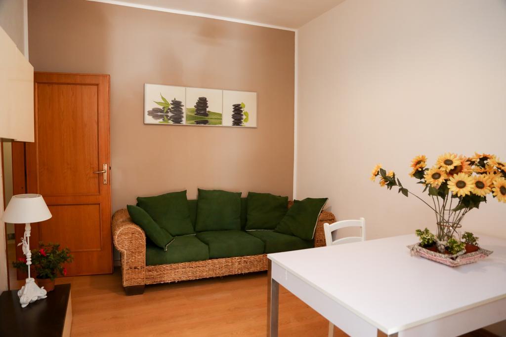 Willa Casa Bea Quartu SantʼElena Zewnętrze zdjęcie