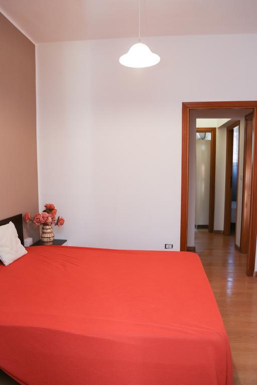 Willa Casa Bea Quartu SantʼElena Zewnętrze zdjęcie