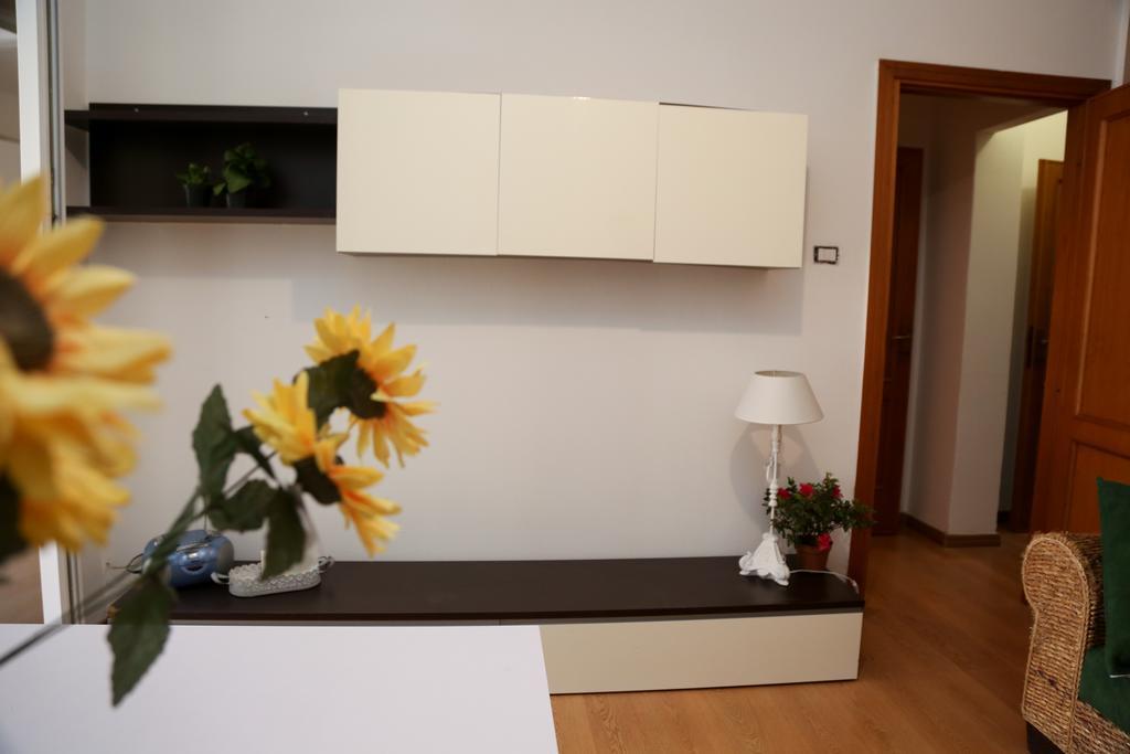 Willa Casa Bea Quartu SantʼElena Zewnętrze zdjęcie