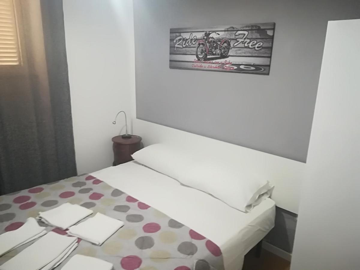 Willa Casa Bea Quartu SantʼElena Zewnętrze zdjęcie